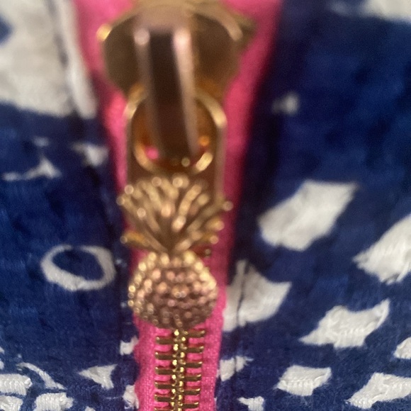 Target Lilly Pulitzer shift dress - Picture 6 of 8